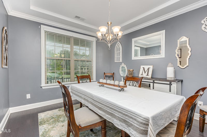 352 Fire Opal Ln, Holly Springs, NC 27540