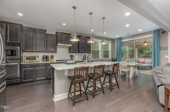 352 Fire Opal Ln, Holly Springs, NC 27540