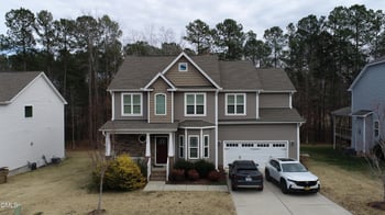 352 Hawkesburg Dr, Clayton, NC 27527