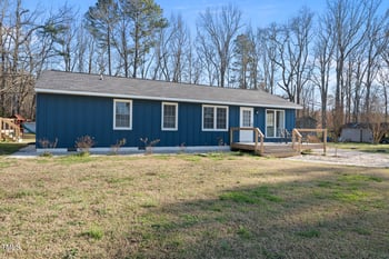 352 Leonard Rd, Louisburg, NC 27549