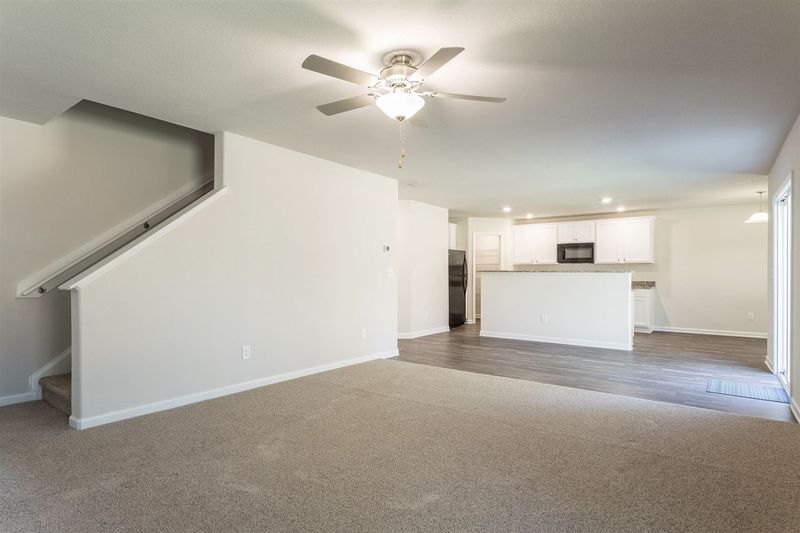 352 Rustling Way, Zebulon, NC 27597