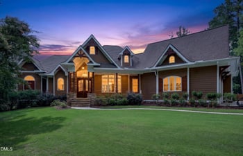 352 Shaddox Dr, New Hill, NC 27562