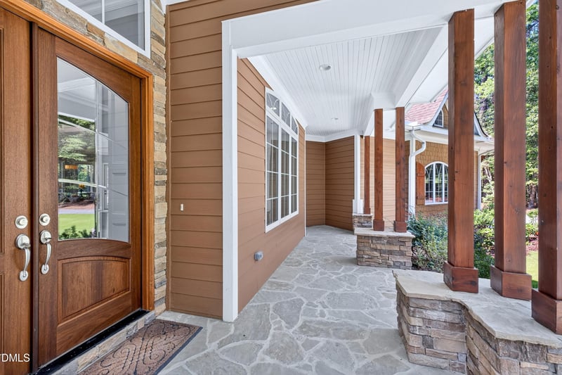 352 Shaddox Dr, New Hill, NC 27562