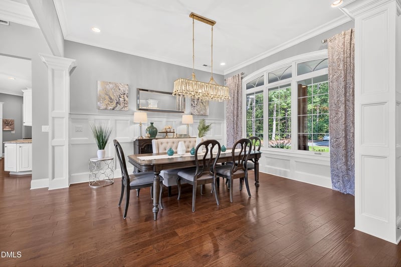 352 Shaddox Dr, New Hill, NC 27562