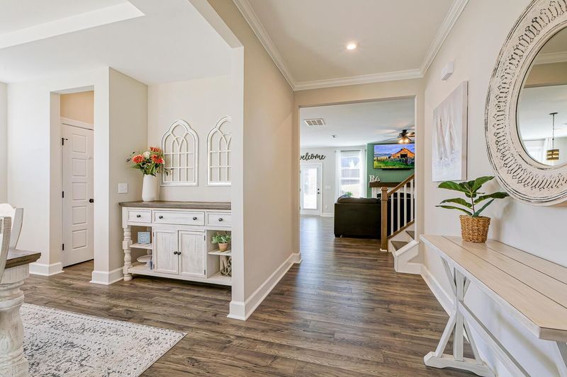 352 Simwood Ave, Wake Forest, NC 27587