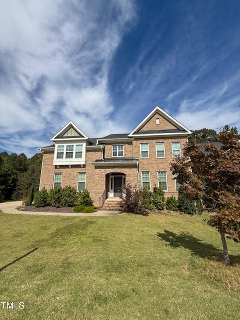 352 Tayside St, Clayton, NC 27520