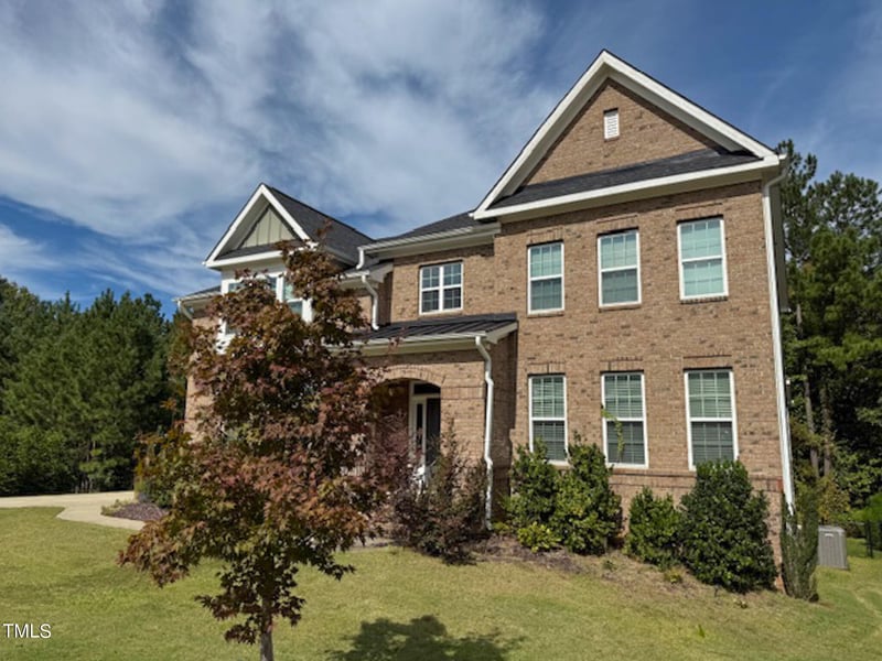 352 Tayside St, Clayton, NC 27520