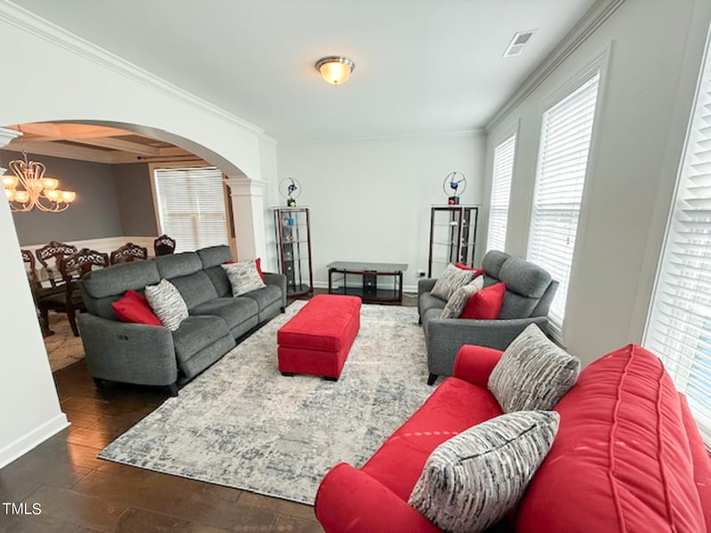 352 Tayside St, Clayton, NC 27520