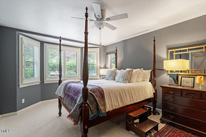 352 Weymouth Close, Pittsboro, NC 27312