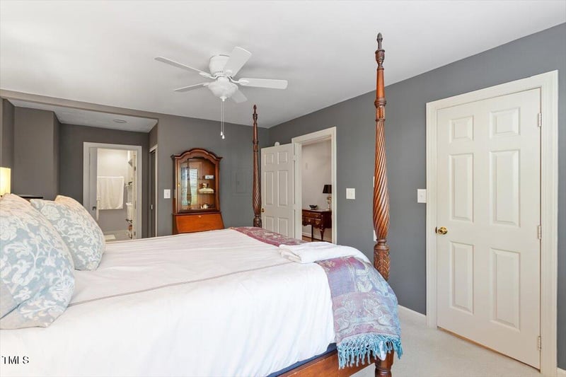 352 Weymouth Close, Pittsboro, NC 27312
