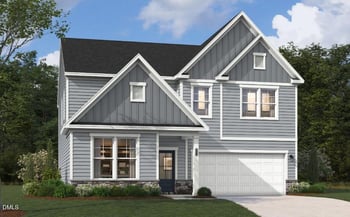 352 Williams Grove Ln, Apex, NC 27523