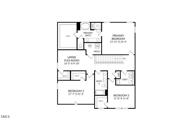 352 Williams Grove Ln, Apex, NC 27523
