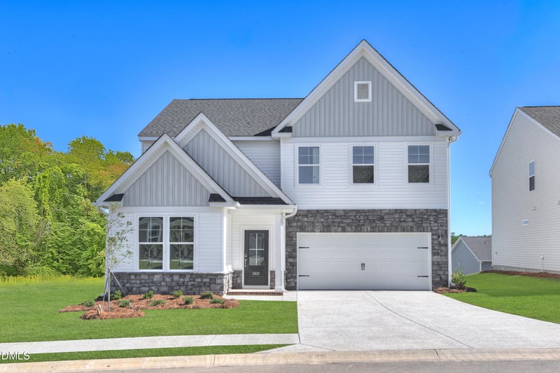 352 Williams Grove Ln, Apex, NC 27523