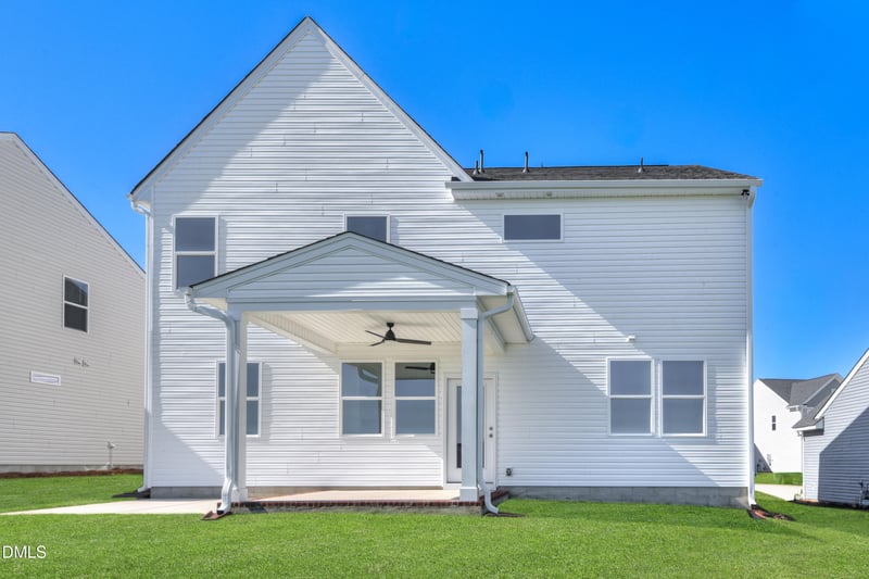 352 Williams Grove Ln, Apex, NC 27523
