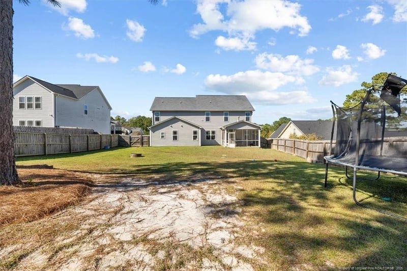 352 Wood Point Dr, Lillington, NC 27546