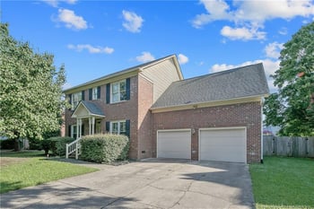 3520 Birkdale Ct, Fayetteville, NC 28303