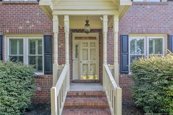 3520 Birkdale Ct, Fayetteville, NC 28303