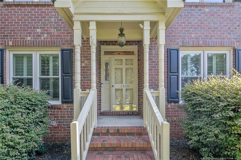 3520 Birkdale Ct, Fayetteville, NC 28303