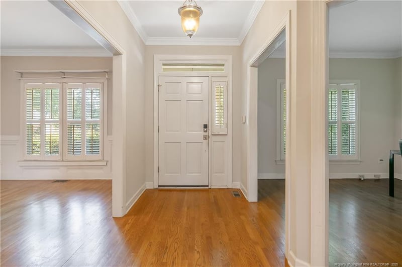 3520 Birkdale Ct, Fayetteville, NC 28303