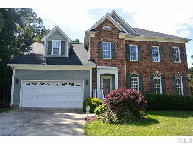 3520 Boren Ct, Raleigh, NC 27616