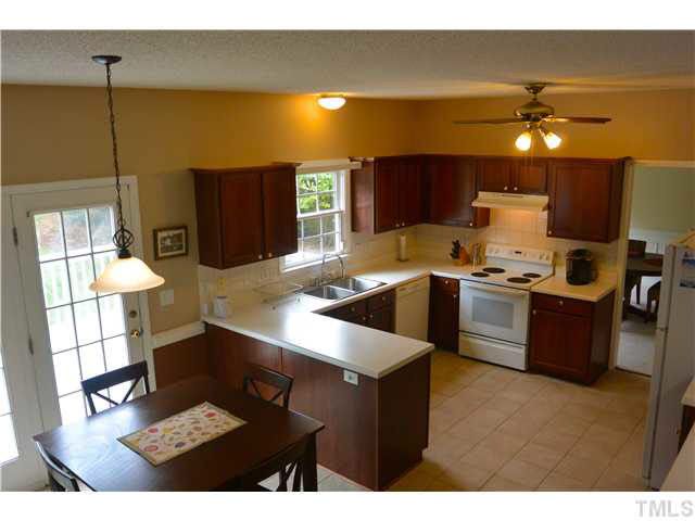3520 Boren Ct, Raleigh, NC 27616