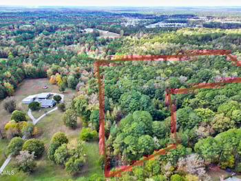 3520 Bosco Rd, New Hill, NC 27562