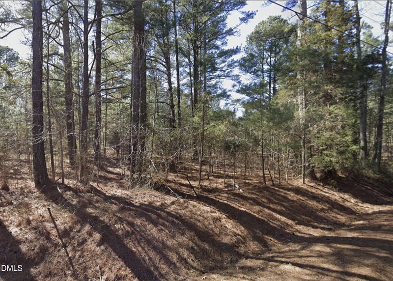 3520 Bosco Rd, New Hill, NC 27562