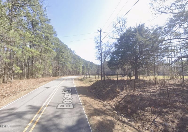 3520 Bosco Rd, New Hill, NC 27562