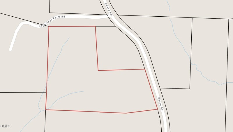 3520 Bosco Rd, New Hill, NC 27562