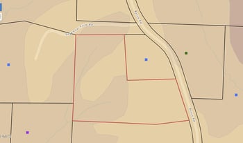 3520 Bosco Rd, New Hill, NC 27562