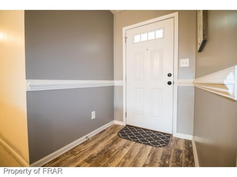 3520 Crosswinds Dr, Hope Mills, NC 28348
