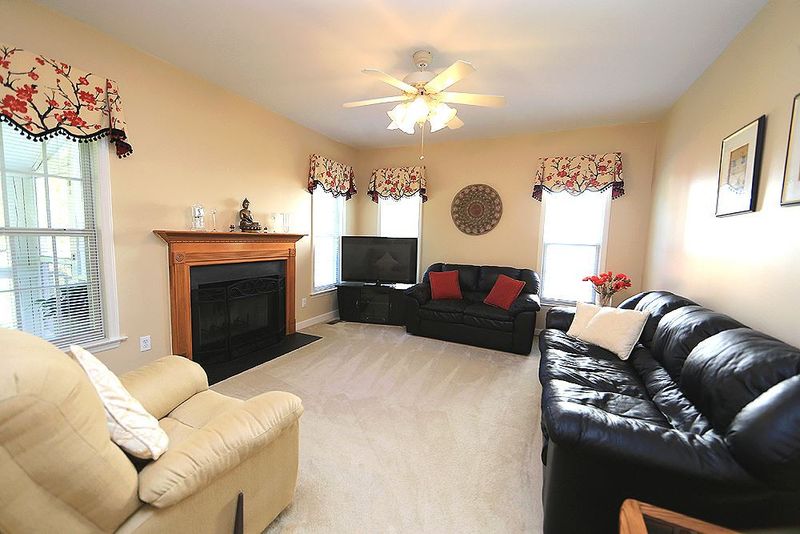 3520 Dewing Dr, Raleigh, NC 27616