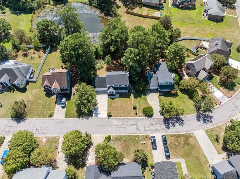3520 Gables Dr, Fayetteville, NC 28311