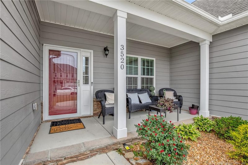 3520 Glencastle Ln, Fayetteville, NC 28306