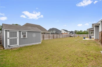 3520 Glencastle Ln, Fayetteville, NC 28306