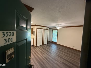 3520 Ivy Commons Dr #301, Raleigh, NC 27606