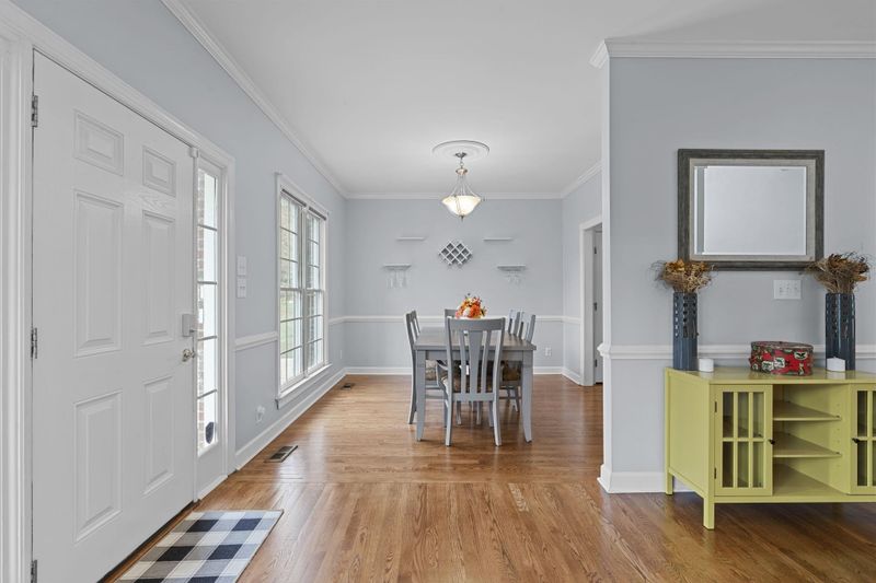 3520 La Costa Way, Raleigh, NC 27610