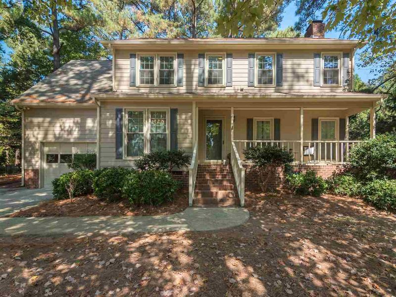 3520 Lochnora Pw, Durham, NC 27705