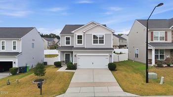 3520 Massey Ridge Ct, Raleigh, NC 27616
