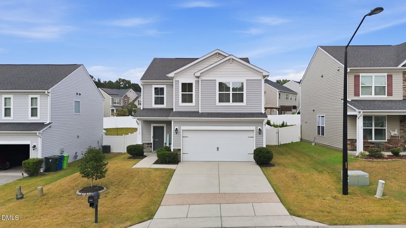 3520 Massey Ridge Ct, Raleigh, NC 27616