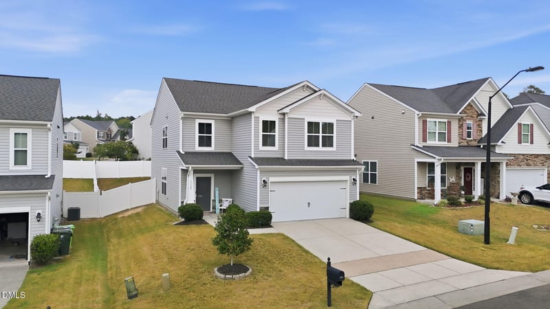 3520 Massey Ridge Ct, Raleigh, NC 27616
