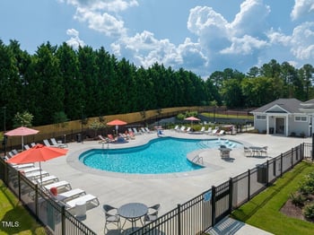 3520 Pinetree Grove Ln #B1, Raleigh, NC 27604