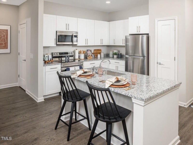 3520 Pinetree Grove Ln #B1, Raleigh, NC 27604