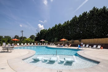 3520 Pinetree Grove Ln #B1, Raleigh, NC 27604