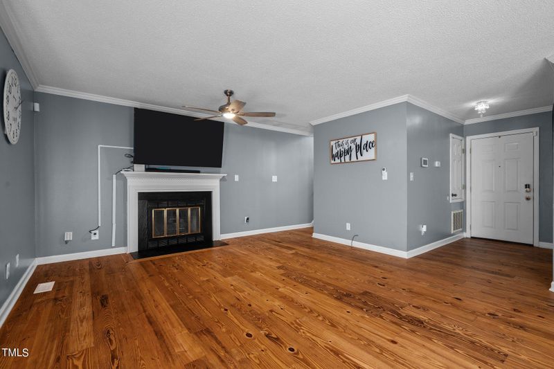 3520 Rawdon Dr, Durham, NC 27713