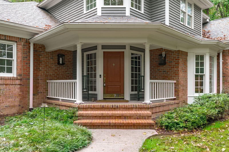 3520 Ridge Rd, Durham, NC 27705