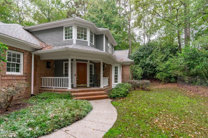 3520 Ridge Rd, Durham, NC 27705