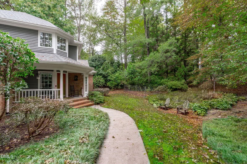 3520 Ridge Rd, Durham, NC 27705