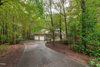 3520 Ridge Rd, Durham, NC 27705
