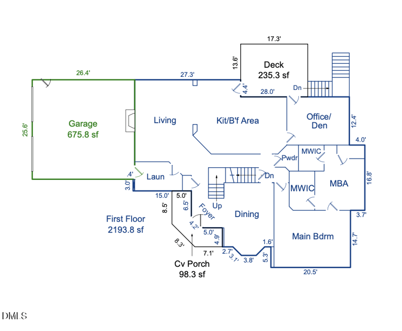 3520 Ridge Rd, Durham, NC 27705